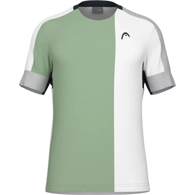 Head Play Tech T-shirt T-shirt Men
