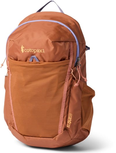 Cotopaxi Elqui 18L Backpack - Rugzak 45 cm (whiskey)