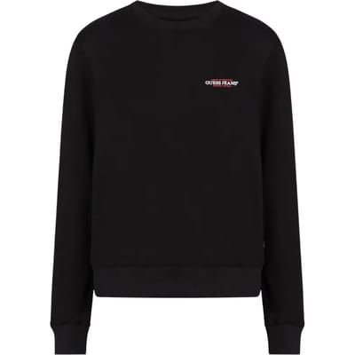Dames sweatshirt Guess Gj Reg Mini America