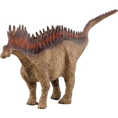 schleich DINOSAURUS - Speelfiguur - Amargasaurus - Dino Kinderspeelgoed - 4 tot 12 Jaar - 15029