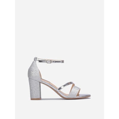 Sandalen met hakken La Modeuse 15057_P40869