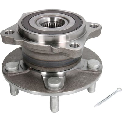 Wiellagerset BTA H2C050BTA