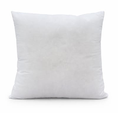 COHOSO® Binnenkussen 45x45 cm - Gevuld binnenkussen - Sierkussen - Hoofdkussen - Slaapkamerkussen