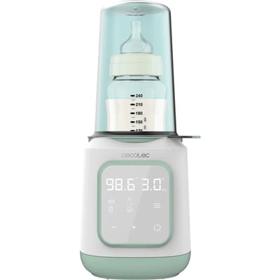 Sterilisator Cecotec Nana BabyCare Single BottleWarmer