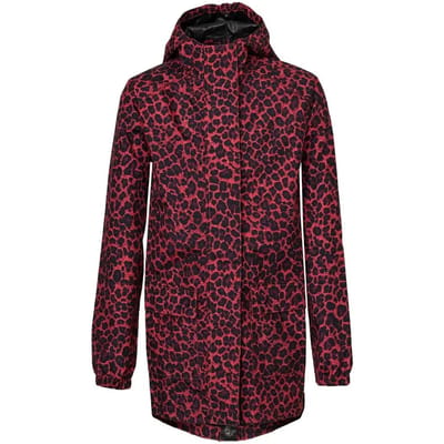 Waterdichte parka voor kinderen Agu Motion Urban Outdoor