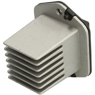 Regelaar, binnenventilator THERMOTEC DE5004TT