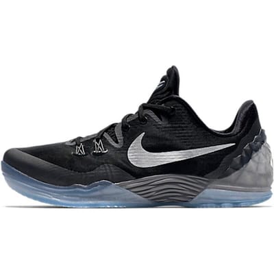 Nike Zoom Kobe Venomenon 5 Ep 'Noir Argent' 815757-001 44