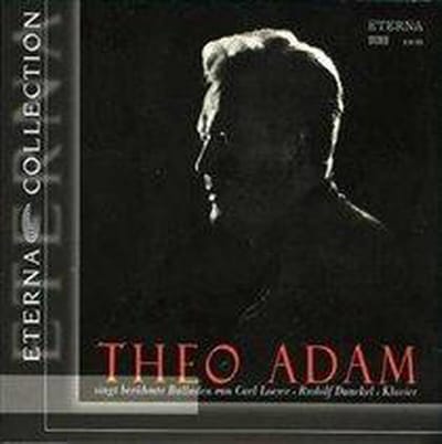 Piano and Bass Work (Adam, Dunckel)