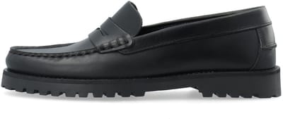 Bianco Penny loafers BIACAPRI