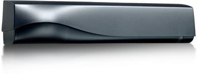 IXIO-DT1 Zwart sensor voor opening en beveiliging