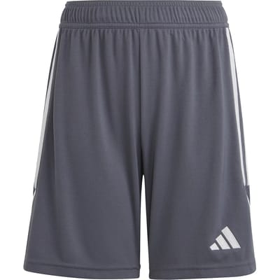 adidas Performance Tiro 23 League Short - Kinderen - Grijs - 116