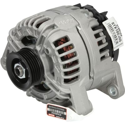 Driefasige generator STARDAX STX100555R