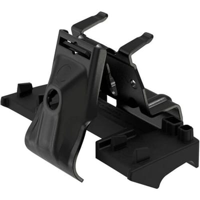 Thule Close Arch Arms 926/927 Reserveonderdeel Zilver