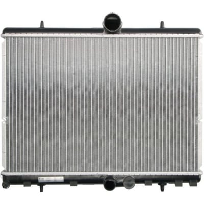 Radiator, motorkoeling NISSENS 63621A
