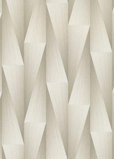 Erismann Vinylbehang 1052638.0 - Fashion for walls 5 - Grafisch Wit - 53cm x 10.05m