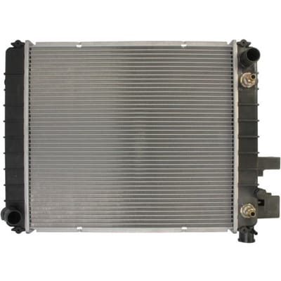 Radiator, motorkoeling HIGHWAY AUTOMOTIVE HRT2145N
