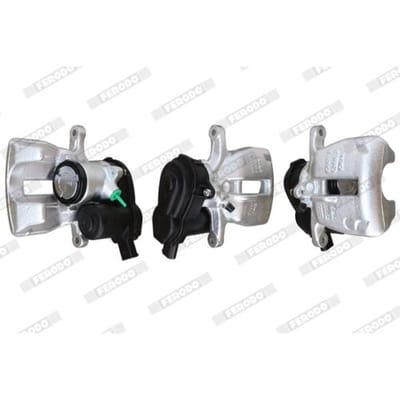 Remklauw FERODO FCL695720