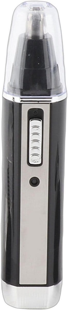 Neustrimmer Mannen - Bodygroomer - Scheerapparaat - Oortrimmer - RVS