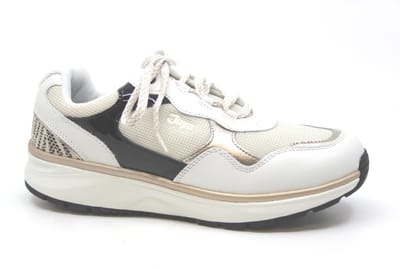 JOYA TINA III WHITE GOLD - Wijdte H
