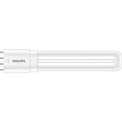 Philips CorePro Led Pll 8W 4-Pin 4000K Koel Witte Lamp - 8720169157019