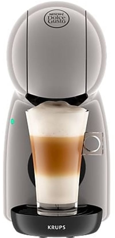 Krups Dolce Gusto Piccolo XS Taupe YY5595FD