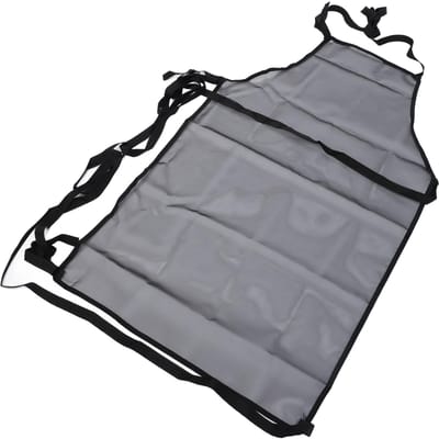 Filet de protection pour le ventre du cheval, résistant aux rayures, protection contre les insectes volants, protection du ventre en maille respirante gray