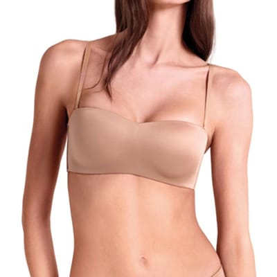 Strapless/Verwijderbare bandjes Lormar FEEL-BANDEAU