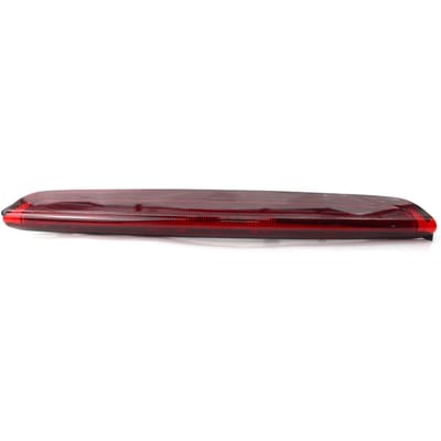 Autoremlicht, LED-achterlicht Derde remlicht Hoog gemonteerde stopremlichtvervanging voor A3 S3 rood