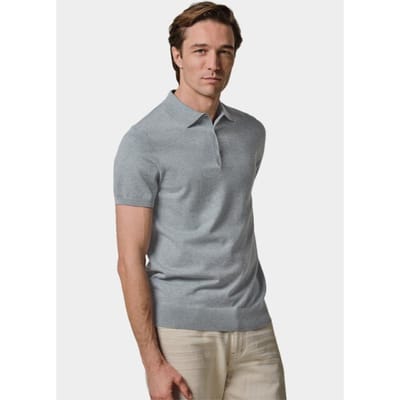 Profuomo Polo heren ppxd10007/g