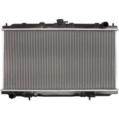 Radiator, motorkoeling THERMOTEC D71019TT