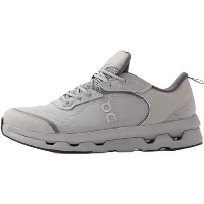On Cloudze Mo 1 Comfortabele Zachte Ademende Lifestyle Casual Schoenen Herenschoenen Grijs 3MF30843295 44 gray