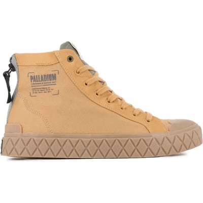 Trainers Palladium Palla Ace Detroit