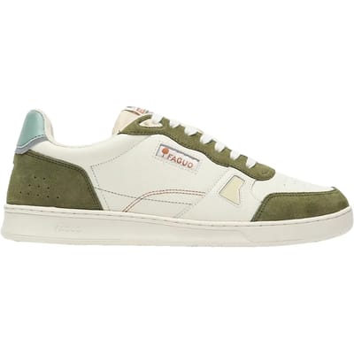 Trainers Faguo Commute 1