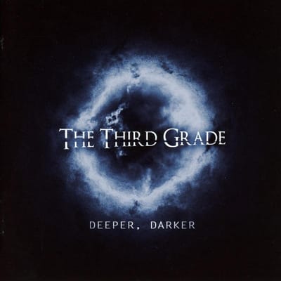 Third Grade - Deeper. Darker