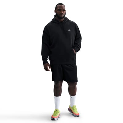 Hoodie Nike Club