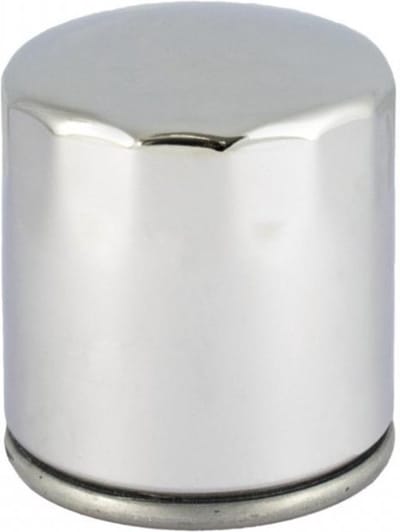 Champion-oliefilter voor Harley-Davidson-motorfietsen, model 1584 FXSTB Night Train, bouwjaar 2007 t/m 2009, nieuw