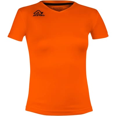 T-shirt mc voor dames Acerbis Devi