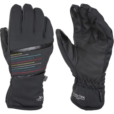 Dames skihandschoenen Trespass Kay