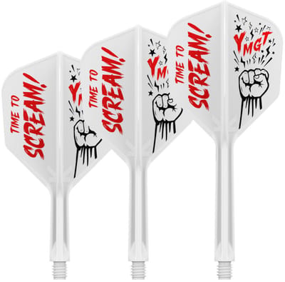 TARGET JAPAN K-FLEX AKITO YAMAGATA SCREAM NO6 SHORT