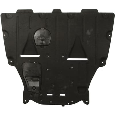 Motor-/Veiligheidsbumper BLIC 6601-02-0942860P