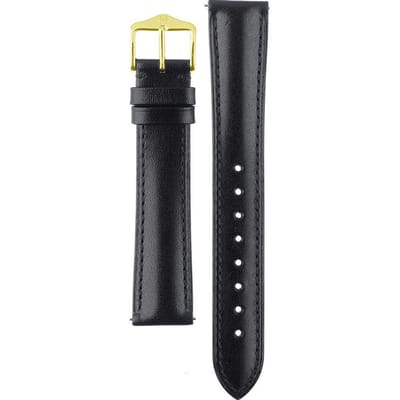 Hirsch 04202150-1-18 Siena Horlogeband