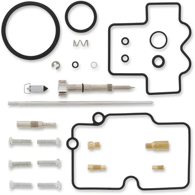 Carburateurset Moose Yamaha WR 250 F 2003