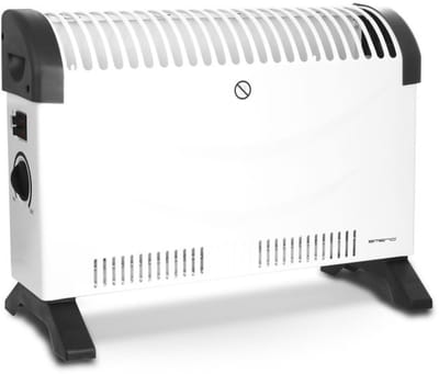 EMERIO Convector Kachel CH-128215