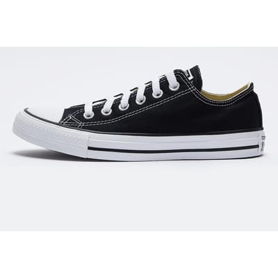 Converse Chuck Taylor All Star Classique M9166c Noir 270 black