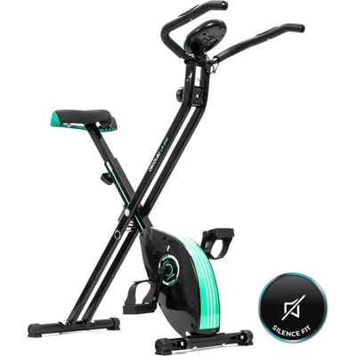 Hometrainer Cecotec X-Bike