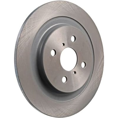 Remschijf BLUE PRINT ADT343274, 1 stuk