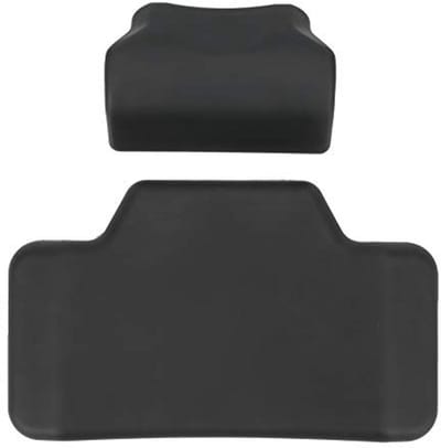 Motorfiets Rugkussen - Comfortabele Rugsteun voor Motoren