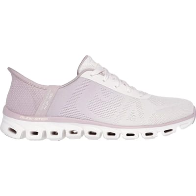 Skechers dames instapsneaker Glide-Step Excite roze