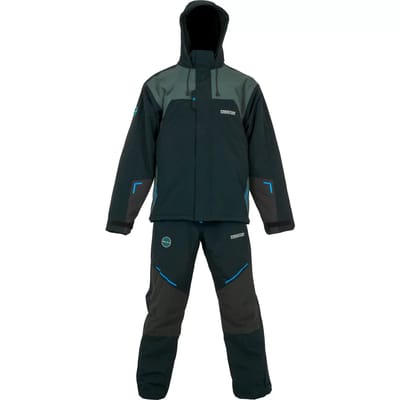 Preston Celcius Suit XXX-Large