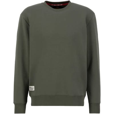 Sweatshirt Alpha Industries Dragon EMB